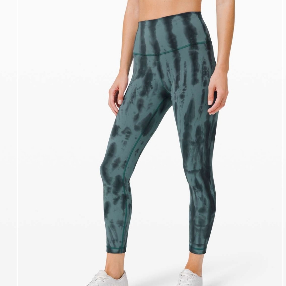 lululemon 7/8 leggings